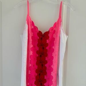 Ted Baker Top - size 4 in TB sizing - never worn!
